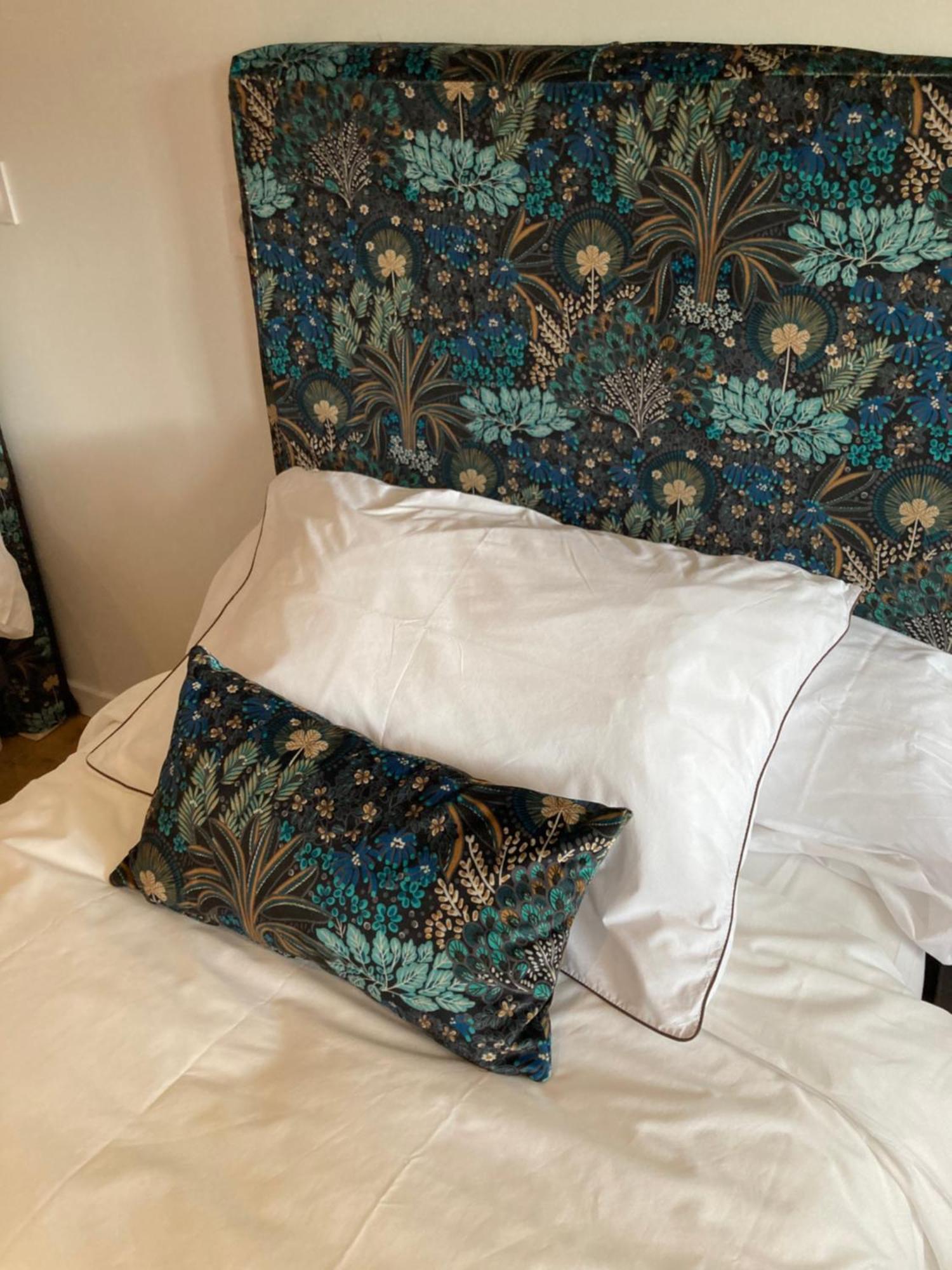 Chambres D'Hotes Le Relais De La Perle Le Vernois Екстер'єр фото